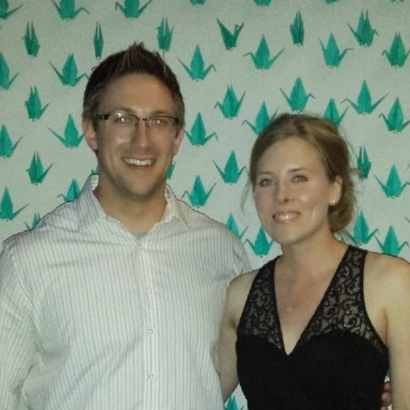 Meet your Posher, Greg - Picture 1 of 1